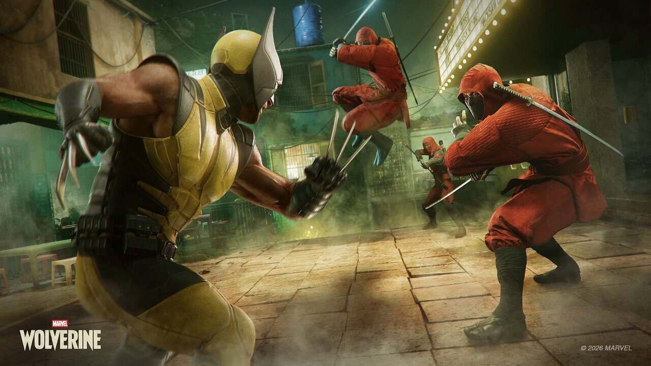 Marvel’s Wolverine centrará toda la aventura en Logan