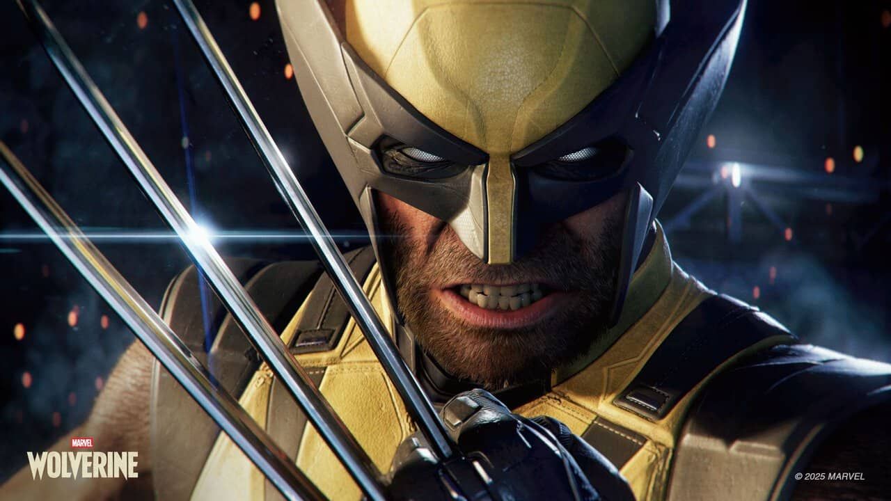 Marvel’s Wolverine termina su desarrollo y llegará a PS5 el 15 de septiembre