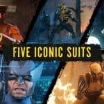 Marvel’s Wolverine detalla los cinco trajes exclusivos de su edición Digital Deluxe