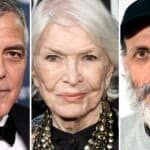 George Clooney y Ellen Burstyn encabezan las masterclasses del Festival de Venecia 2026
