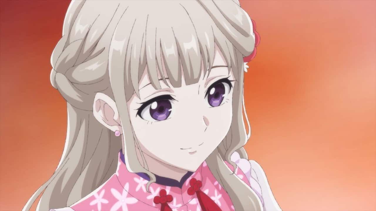 Matsurika Kanriden presenta su tema de apertura y nuevos personajes en un tráiler Matsurika Kanriden presenta su tema de apertura y nuevos personajes en un tráiler