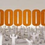 Mecca Chameleon alcanza los 20 millones de copias en solo dos meses