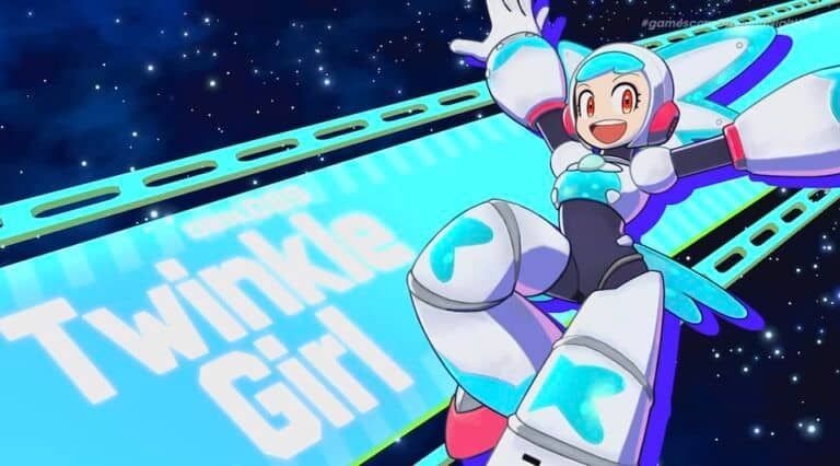 Mega Man: Dual Override muestra a Twinkle Girl y anticipa el regreso de Proto Man