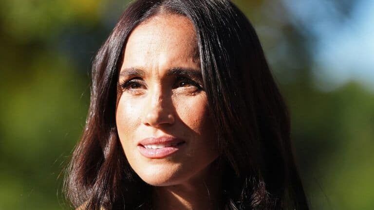 Meghan Markle negocia su incorporación a la tercera temporada de The Gentlemen