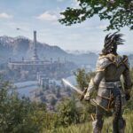 Bethesda estudia llevar a PS5, Xbox y PC las mejoras de Oblivion Remastered en Switch 2