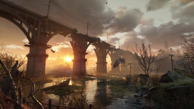 Metro 2039 prepara un nuevo tráiler para la Gamescom 2026