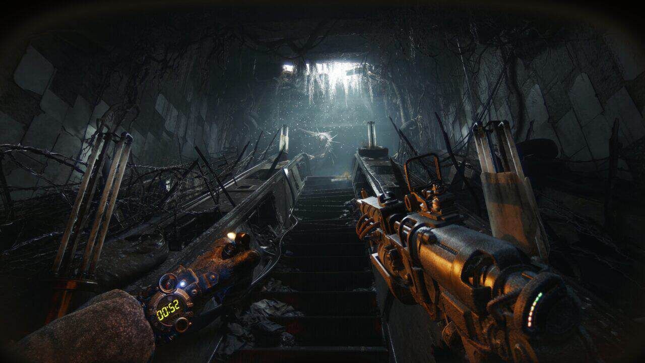 Metro 2039 confirma su lanzamiento en febrero de 2027 con un nuevo gameplay Metro 2039 confirma su lanzamiento en febrero de 2027 con un nuevo gameplay