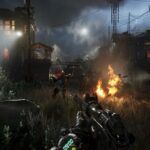 Metro 2039 muestra su brutal gameplay Renegade y llegará en febrero de 2027
