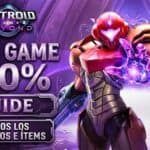 Metroid Prime 4: Beyong – Guía 100%