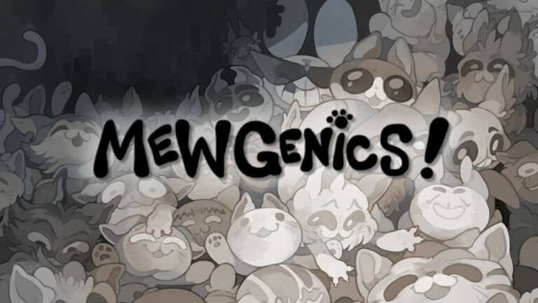 Mewgenics confirma su llegada a Switch 2, PS5 y Xbox Series
