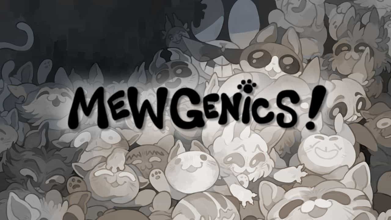 Mewgenics confirma su llegada a Switch 2, PS5 y Xbox Series