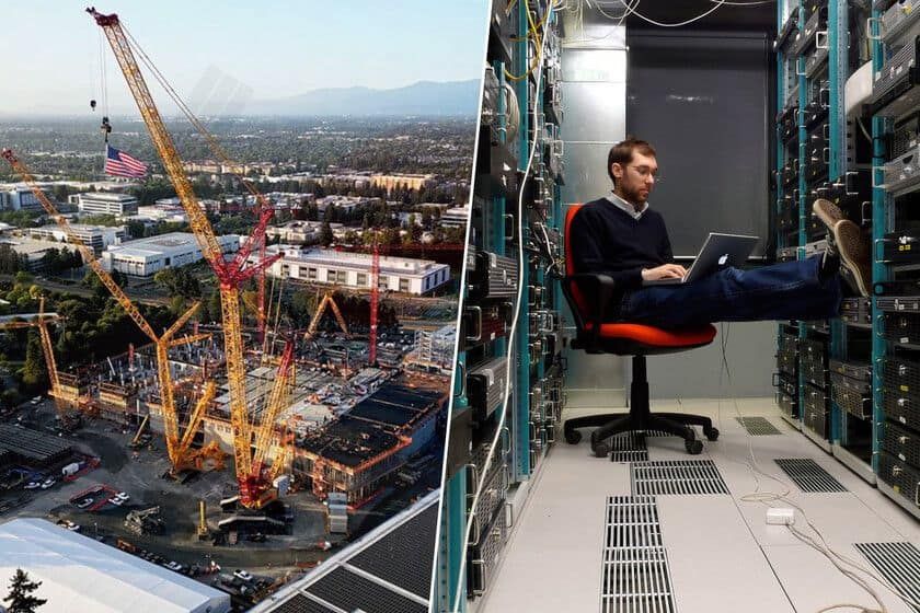 Microsoft tendría millones de chips de IA sin conectar por falta de centros de datos