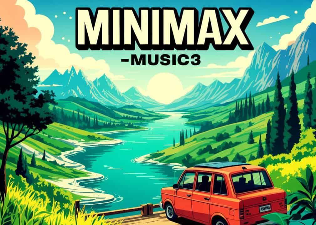 MiniMax-Music3 crea canciones completas de hasta cinco minutos con letras y descripciones estructuradas