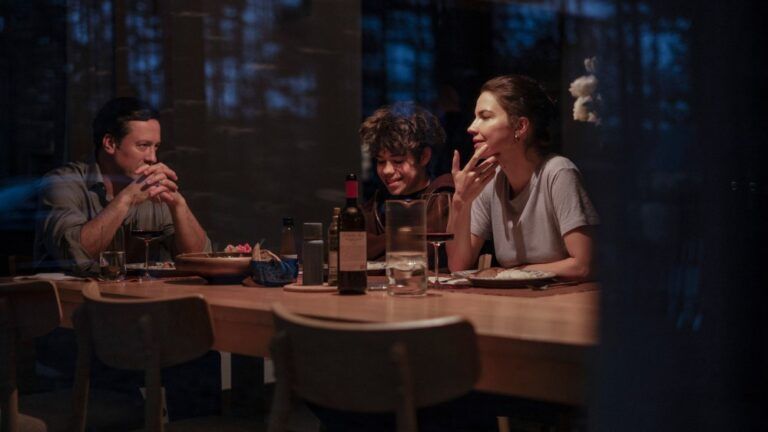 Francia sopesa si puede presentar ‘Minotaur’, de Andrey Zvyagintsev, a los Oscar 2027