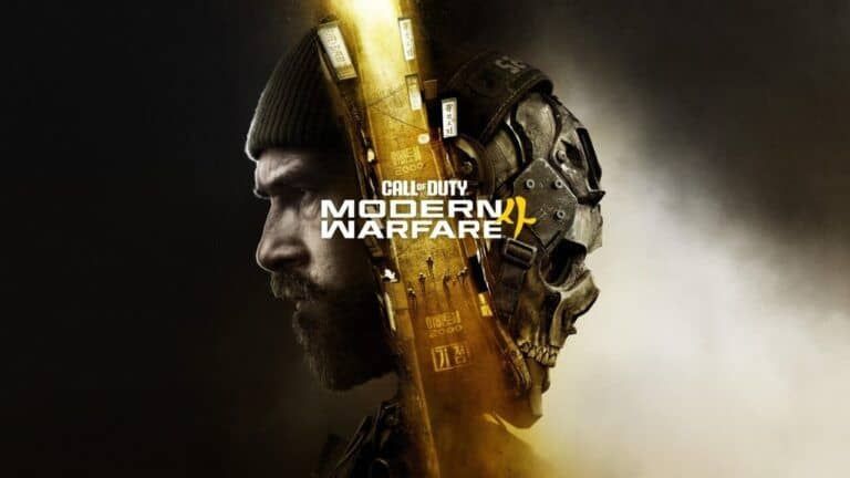 Modern Warfare 4 en Switch 2: así rinde el multijugador a 60 FPS