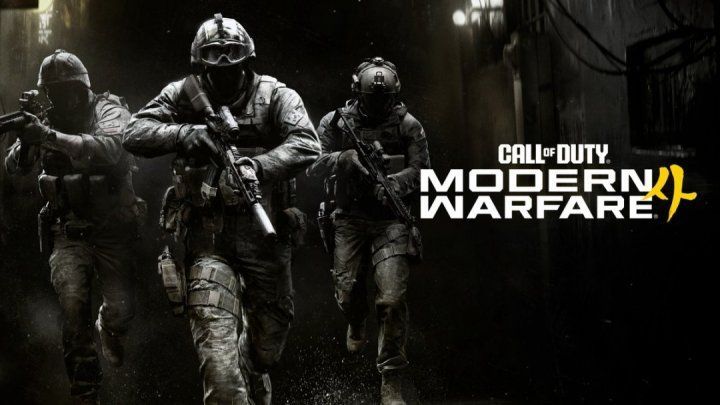 Modern Warfare 4 presenta a Park y su unidad en el nuevo tráiler de campaña
