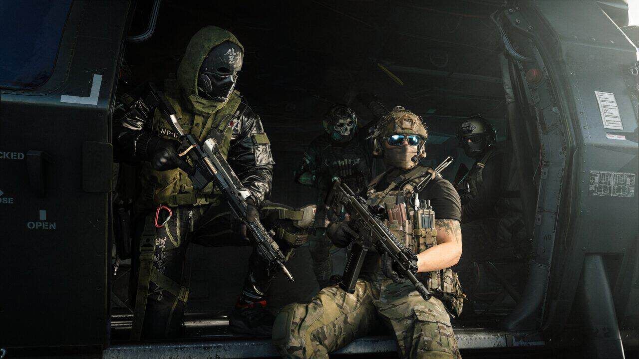 Call of Duty: Modern Warfare 4 prepara una versión de PC con más ajustes y mejor respuesta