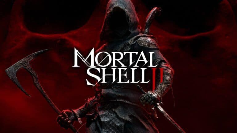 Mortal Shell 2 convence a la crítica antes de su lanzamiento general