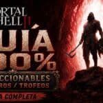 Mortal Shell II – Guía de Trofeos y Roadmap 100%