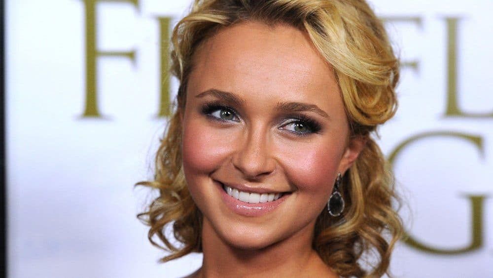Muere Hayden Panettiere a los 36 años, cinco días antes de cumplir 37 Muere Hayden Panettiere a los 36 años, cinco días antes de cumplir 37