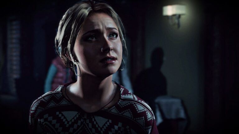 Muere Hayden Panettiere, actriz de Kingdom Hearts y Until Dawn, a los 36 años