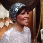 Muere Jaye P. Morgan, cantante, actriz y rostro habitual de los concursos televisivos