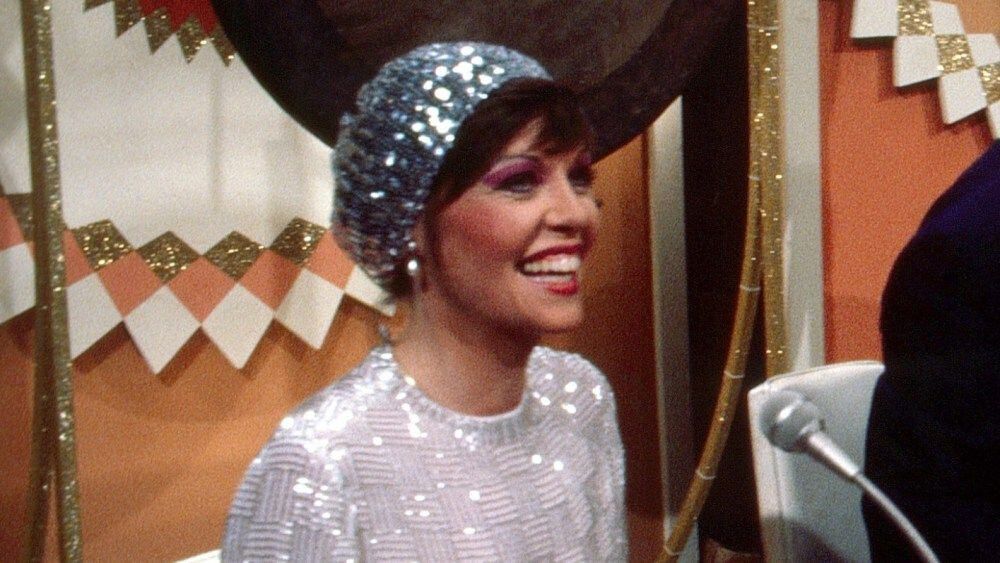 Muere Jaye P. Morgan, cantante, actriz y rostro habitual de los concursos televisivos Muere Jaye P. Morgan, cantante, actriz y rostro habitual de los concursos televisivos