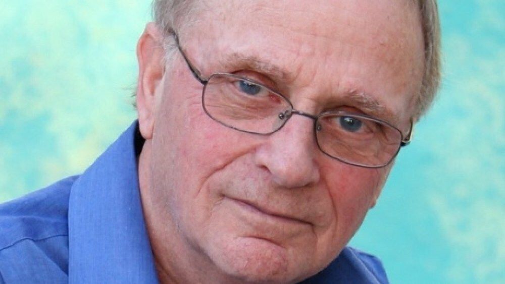 Muere a los 93 años Leonard Morpurgo, figura internacional de la comunicación cinematográfica