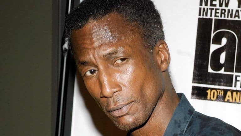 Muere Michael Wright, actor de The Five Heartbeats, The Principal y V, a los 70 años