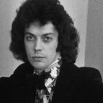 Muere Tim Curry, el inolvidable Frank-N-Furter de Rocky Horror