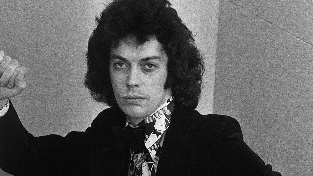 Muere Tim Curry, el inolvidable Frank-N-Furter de Rocky Horror Muere Tim Curry, el inolvidable Frank-N-Furter de Rocky Horror