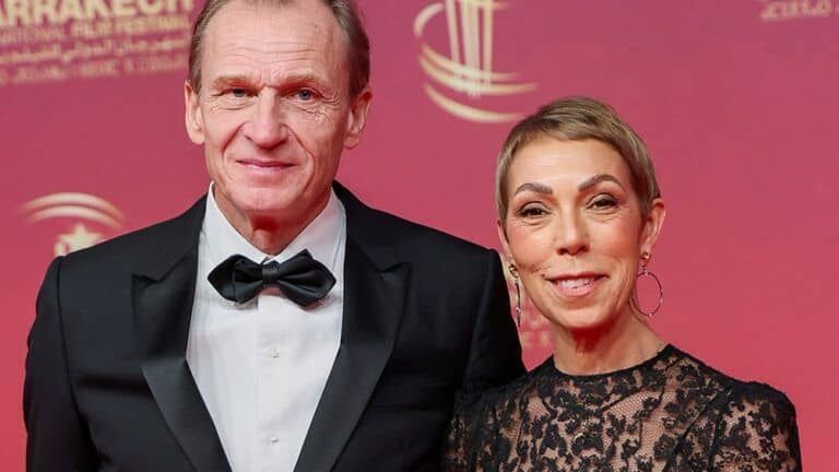 Mueren Nicolas Altmayer y Mathilde Favier en un accidente de tráfico en Francia Mueren Nicolas Altmayer y Mathilde Favier en un accidente de tráfico en Francia