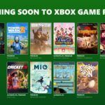 Xbox Game Pass se actualiza con beta de Gears of War: E-Day y más llegadas en agosto