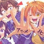 My Crush’s Crush confirma su adaptación a serie de anime para televisión