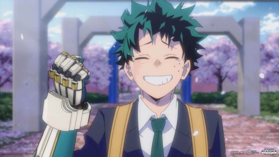 My Hero Academia reunirá por primera vez a toda la Clase 1-A en una colección de figuras My Hero Academia reunirá por primera vez a toda la Clase 1-A en una colección de figuras