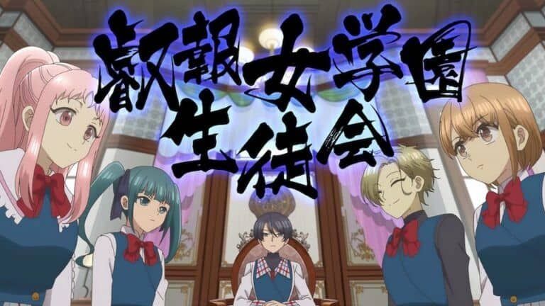 My Stepmother and Stepsisters Aren’t Wicked suma tres voces nuevas en su episodio 9 My Stepmother and Stepsisters Aren’t Wicked suma tres voces nuevas en su episodio 9