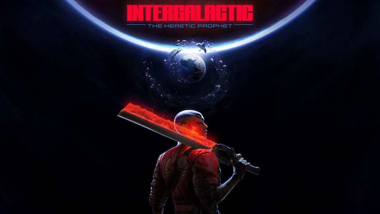 Naughty Dog empezó tarde el desarrollo de Intergalactic: The Heretic Prophet