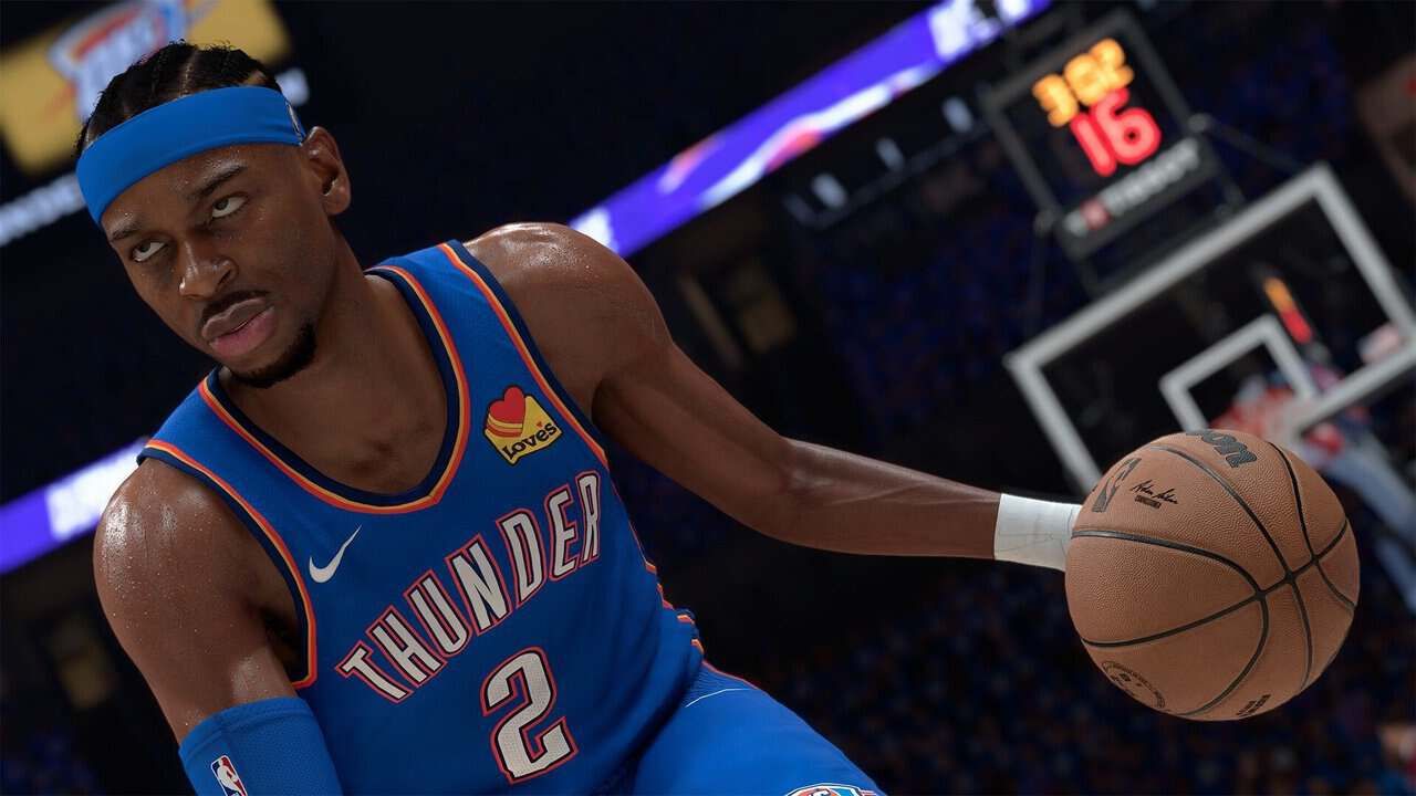 NBA 2K26 se podrá jugar gratis en Switch y Switch 2 hasta el 13 de agosto NBA 2K26 se podrá jugar gratis en Switch y Switch 2 hasta el 13 de agosto