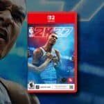 NBA 2K27 funcionará a 60 FPS en Switch 2, pero sus reseñas en Steam preocupan