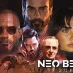 NEO BERLIN 2087 llegará en 2028 con investigación y combates