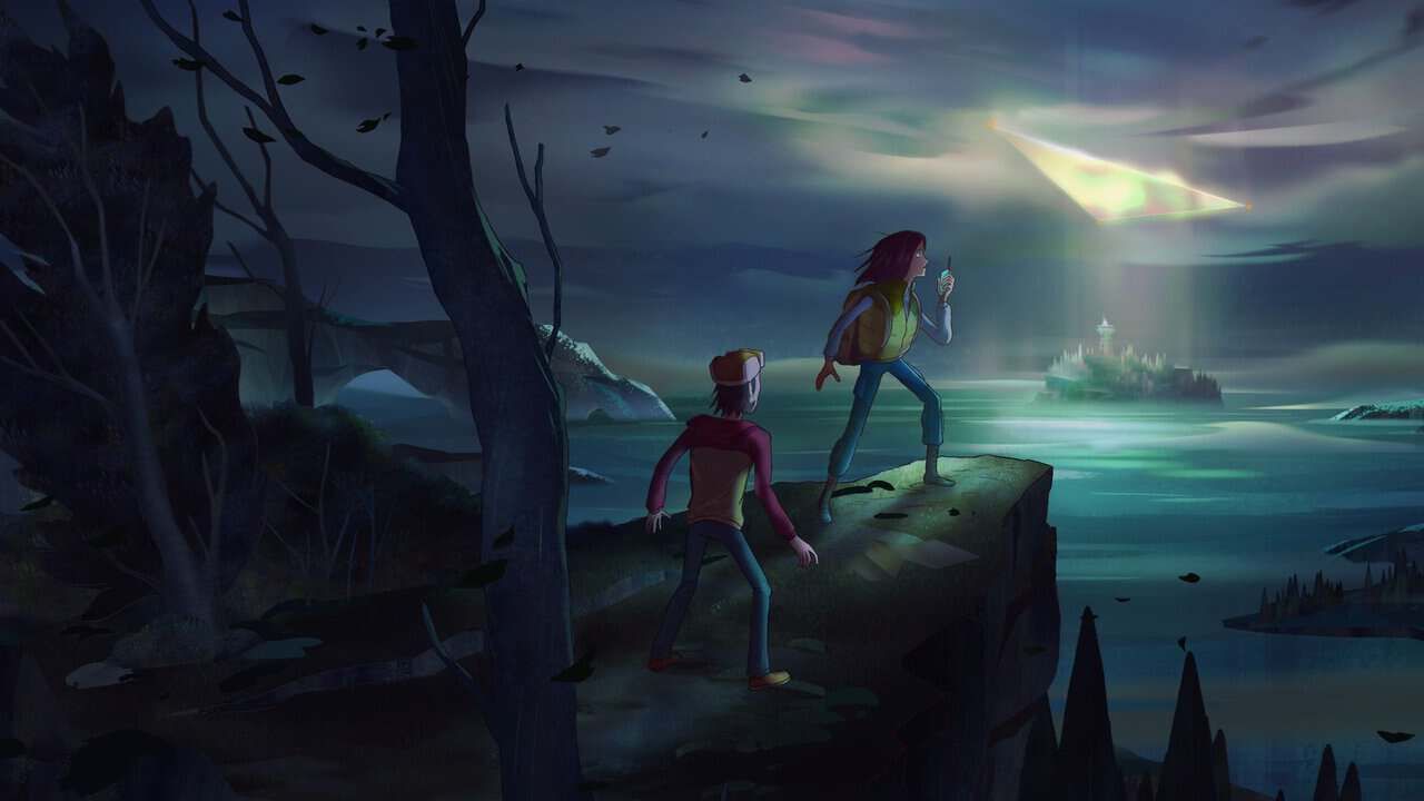 Netflix cierra Night School Studio y otro estudio de videojuegos Netflix cierra Night School Studio y otro estudio de videojuegos