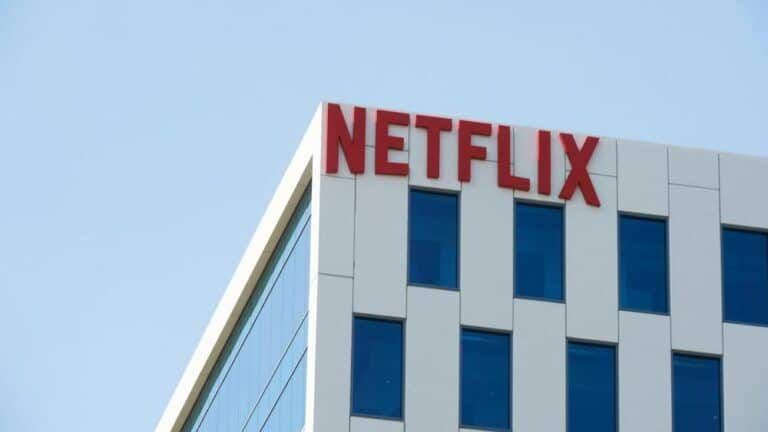 Netflix incorpora a Katie Martin Kelley para dirigir la comunicación de sus películas