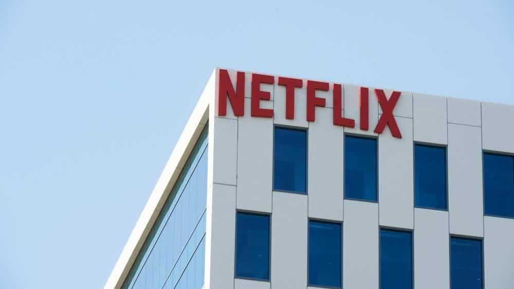 Netflix incorpora a Katie Martin Kelley para dirigir la comunicación de sus películas