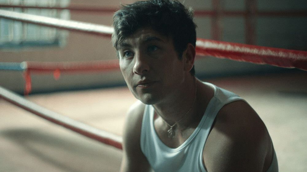 Netflix encarga una precuela de Top Boy con Barry Keoghan como protagonista