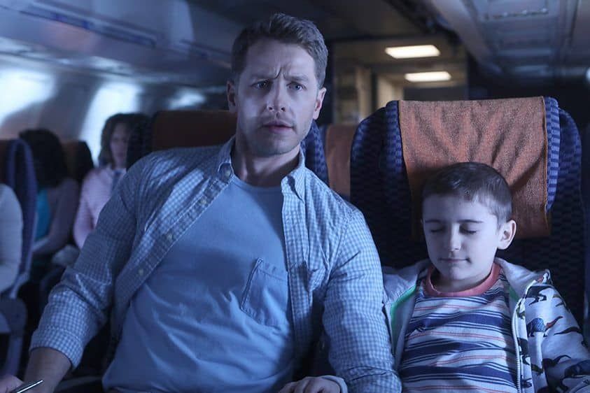 Netflix encarga un spin-off de Manifest con un nuevo misterio Netflix encarga un spin-off de Manifest con un nuevo misterio