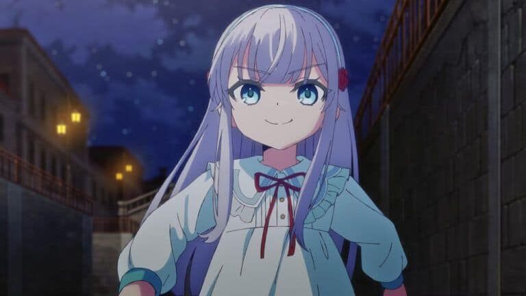 Nia Liston: The Merciless Maiden suma tres voces a su reparto antes del estreno