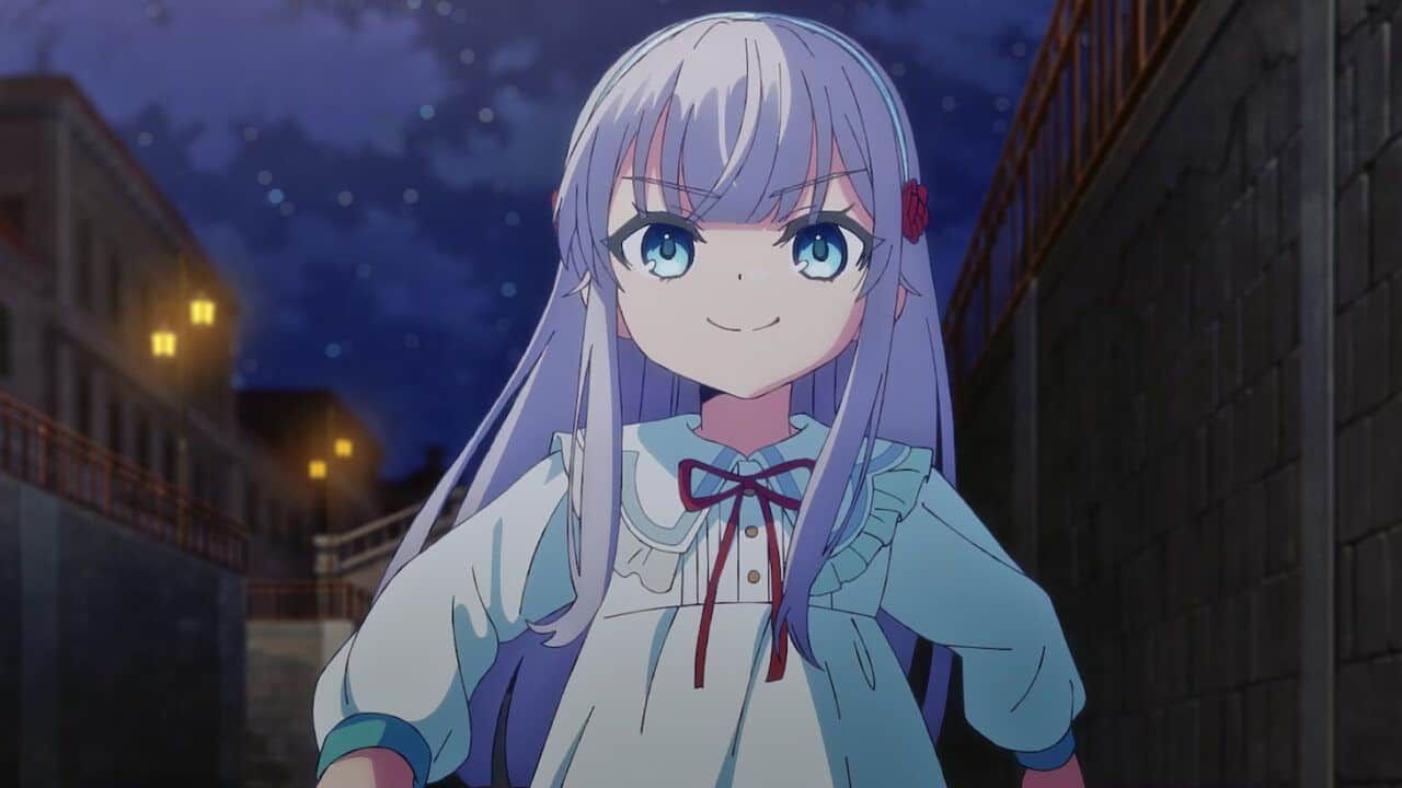 Nia Liston: The Merciless Maiden suma tres voces a su reparto antes del estreno
