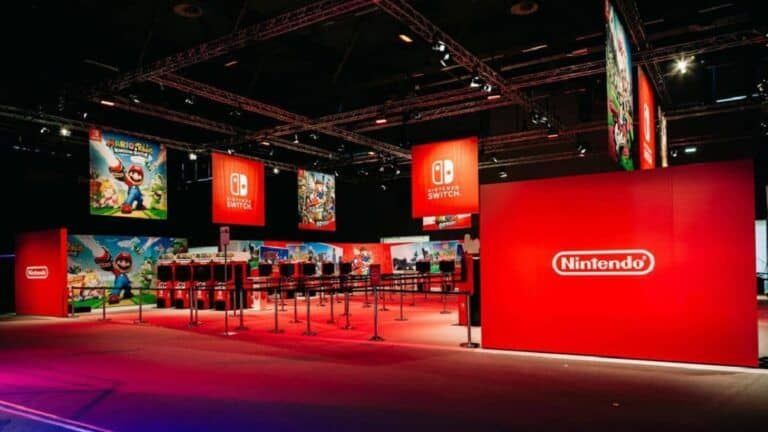 Nintendo confirma los juegos que llevará a la Gamescom 2026, incluyendo 007 First Light y Call of Duty: Modern Warfare 4 Nintendo confirma los juegos que llevará a la Gamescom 2026, incluyendo 007 First Light y Call of Duty: Modern Warfare 4