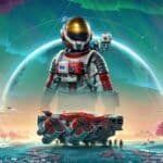 No Man’s Sky cumple una década con apoyos continuos y nuevas actualizaciones