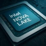 Nova Lake-S podría elevar a 296 W el consumo de su modelo de 28 núcleos